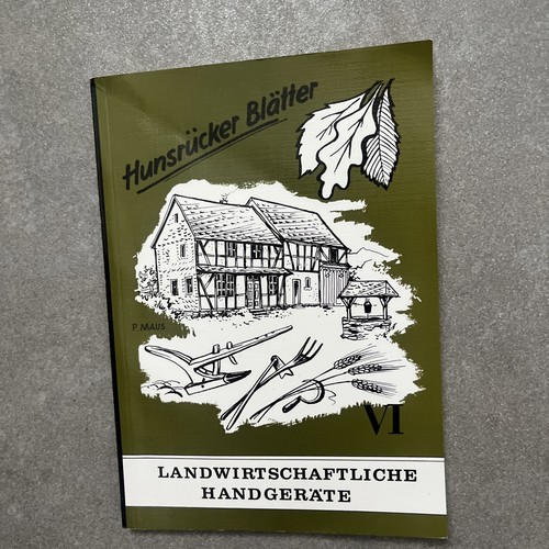 Landwirtschaftliche - , ￼