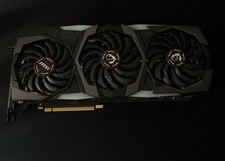 MSI GeForce RTX 2080 Super