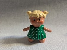 Lego duplo marie - baby, puppe
