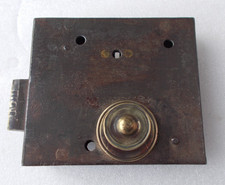 Tür Felgenschloss Schlösser