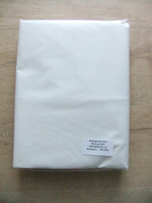 Milbenbezug rundum Matratze