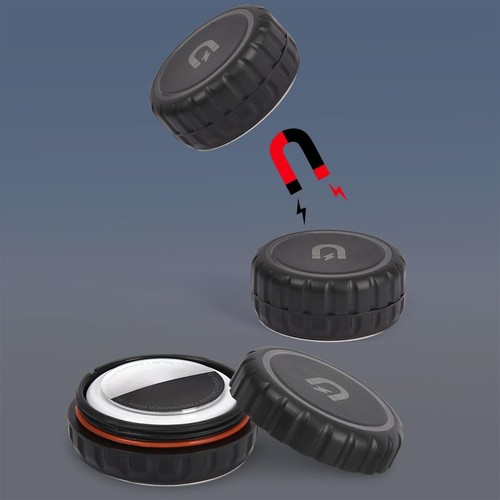 Magnetische halterung 2er pack - halterung,