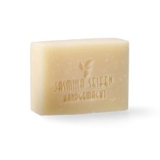 Ziegenmilch-Seife mit