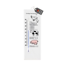 Stallthermometer 23cm