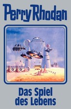 Perry Rhodan Band 156. Das