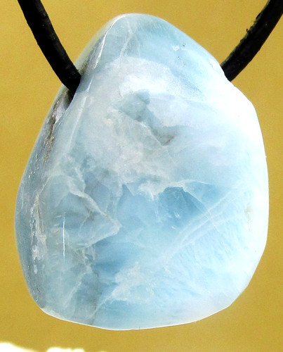 Larimar freeform - larimar,