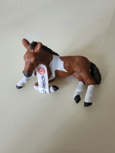 Schleich pferde trackener - pferde,
