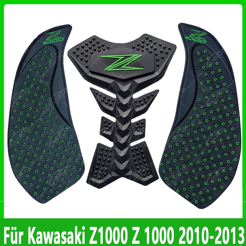Für kawasaki z1000 2010 - z1000, 2010-2013