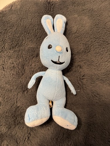 Kikaninchen hase stofftier - kikaninchen,