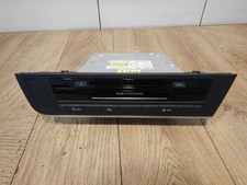 Navigationssystem Rechner AUDI A7 A6 4G MMI Main Unit DVD Navi 4G0035666H