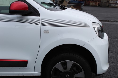 Renault twingo farbe - renault,