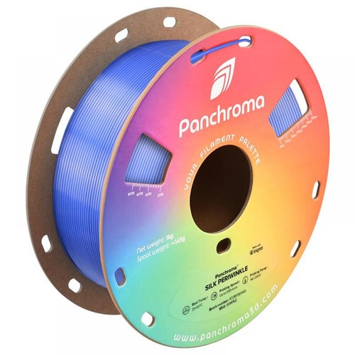 Polymaker panchroma silk pla - polymaker,
