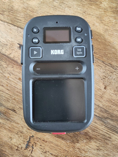 Korg mini kaoss pad dynamic - kaoss,