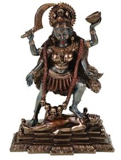 Veronese Figur Kali Indische