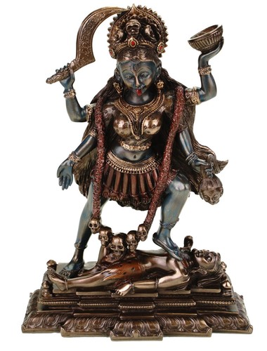 Veronese figur kali indische - veronese,