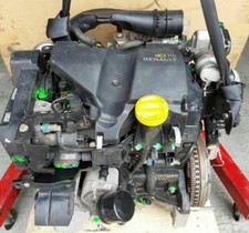 Motor renault dci k9k836 - renault,