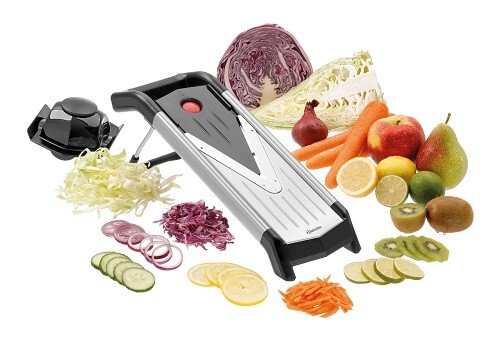 Mandoline gemüsehobel - 50,