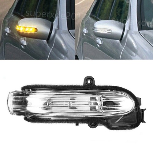 Rechts led spiegelblinker - rechts,