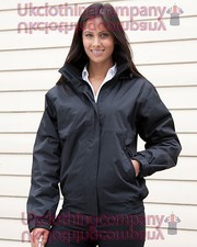 Result Core Damen ' Kanal