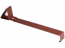 Länge 36 cm Schneefanghaken