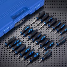 23tlg Entriegelungswerkzeug