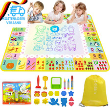 Wasser Doodle Matte 120 X 90