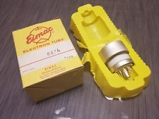 Eimac 8876 Radial-Beam Power Tetrode Oszillator Verstärker Röhre 7203 4CX250B