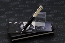 Montblanc Muses Greta Garbo
