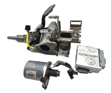 Fiat Punto 188 elektrische Servolenkung Lenksäule Servo pumpe Lenkung 26103598