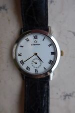 Eterna Herren Uhr Modellnummer