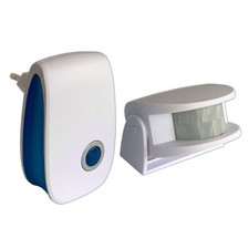 Funk Bewegungsmelder