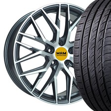 Sommerräder mam rs4 - 18",