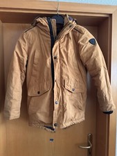 Garcia Winterjacke 140