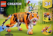 Lego Creator 31129