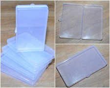 SET 5 Stk Sortierboxen