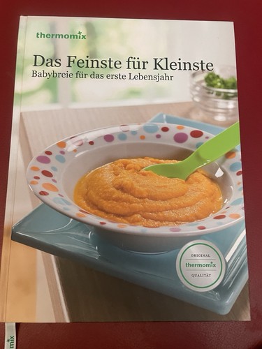 Thermomix das feinste - das, für