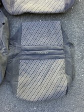 80s Recaro LS LX Mesh Bucket