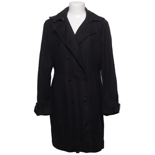 Zara basic trenchcoat damen - zara, trenchcoat,