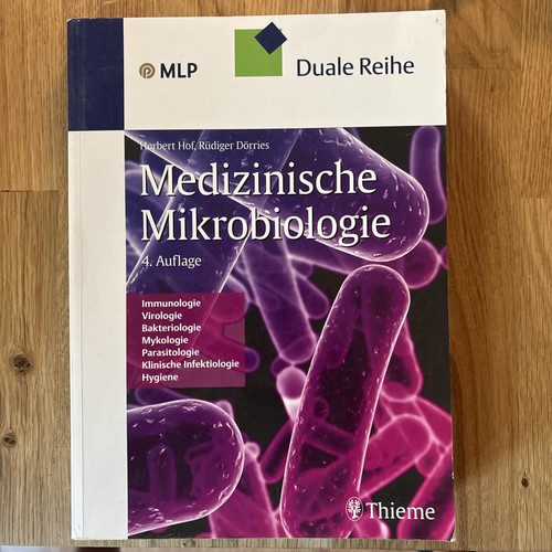 Thieme duale reihe - thieme,
