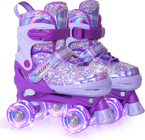 Nattork kinder rollschuhe - nattork,
