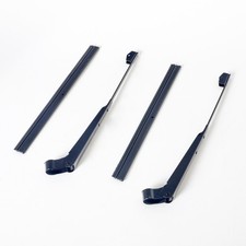 Wiper Arm + 11" Wiper Blade