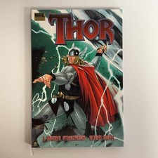 Thor (#1-6) Vol. 1 J. Michael