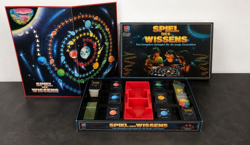 Spiel des wissens mb spiele - -,