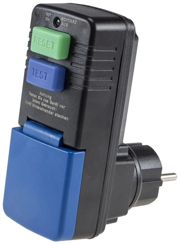 16a 3500w personenschutz - 3500w, fi