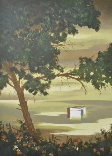 Denoel der genfersee im - denoel:,