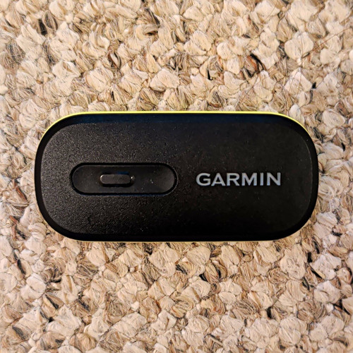 Garmin hrm 600 - garmin,