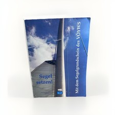 Mit dem Segelgrundschein des