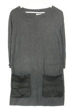 COS Strickkleid Damen Kleid