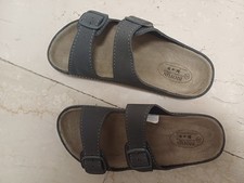 Herren-Hausschuhe Bio Fun