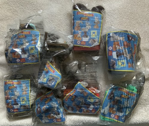 Mcdonalds happy meal lady - mcdonalds, and